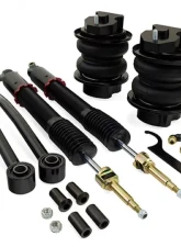 Air Lift Performance Rear Performance Kit Audi 2016-2023                                     - 78670 - Image 4