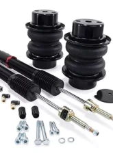 Air Lift Performance Rear Performance Kit Audi 08-20                                     - 78673 - Image 4