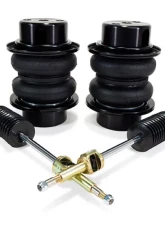 Air Lift Performance Rear Performance Kit Audi 08-20                                     - 78673 - Image 4