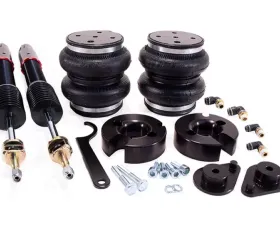 Air Lift Performance Rear Performance Kit Honda Accord 18-19