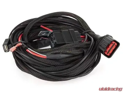 Air Lift 3H | 3P Main Wiring Harness - 26498-006