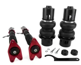 Air Lift Rear Kit BMW Z4 2019-2020 | Toyota Supra 2020