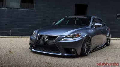 Air Lift Performance Front Performance Kit Lexus 2013-2016 - 78567