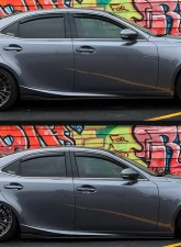 Air Lift Performance Front Performance Kit Lexus 2013-2016                                     - 78567 - Image 6