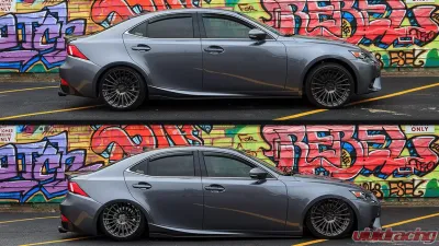 Air Lift Performance Front Performance Kit Lexus 2013-2016 - 78567