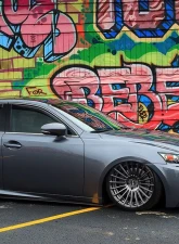 Air Lift Performance Front Performance Kit Lexus 2013-2016                                     - 78567 - Image 7