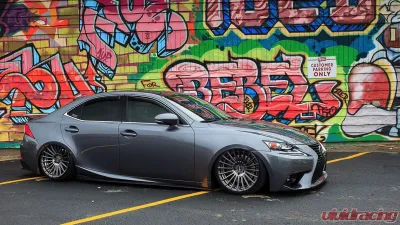 Air Lift Performance Front Performance Kit Lexus 2013-2016 - 78567