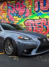 Air Lift Performance Front Performance Kit Lexus 2013-2016                                     - 78567 - Image 8
