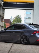 Air Lift Performance Front Performance Kit Lexus 2013-2016                                     - 78567 - Image 9