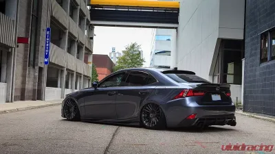 Air Lift Performance Front Performance Kit Lexus 2013-2016 - 78567