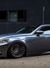 Air Lift Performance Front Performance Kit Lexus 2013-2016                                     - 78567 - Image 10