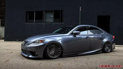 Air Lift Performance Front Performance Kit Lexus 2013-2016 - 78567