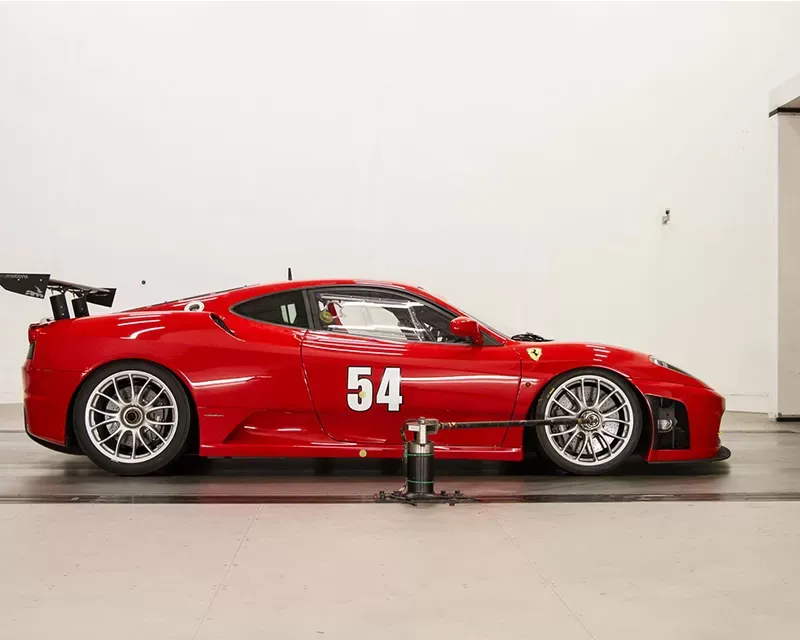 Aeromotions R.Splitter Ferrari F430 04-09 - AM-F430-RSP