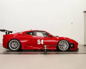 Aeromotions R.Splitter Ferrari F430 04-09