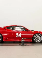 Aeromotions S1.Dynamic 65" Wing Ferrari F430 04-09                                     - AM-F430-S1 - Image 3