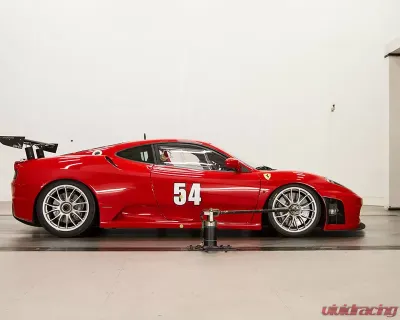 Aeromotions S1.Dynamic 65" Wing Ferrari F430 04-09 - AM-F430-S1