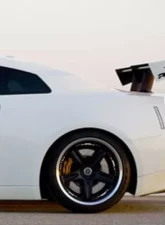 Aeromotions S2.Dynamic 65" Wing Nissan GT-R R35 2009-2021                                     - AM-GTRR35-S2 - Image 3