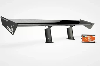 Rear Spoilers | Wings