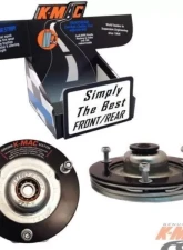 K-Mac Stage 1 Front Camber & Caster Strut Mount Kit BMW 3 Series E21 | 1502 | 1600-2 | 1602 | 1802 | 2002 1966-1983                                     - 192016-1J - Image 4