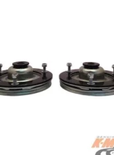 K-Mac Stage 1 Front Camber & Caster Strut Mount Kit BMW 3 Series E21 | 1502 | 1600-2 | 1602 | 1802 | 2002 1966-1983                                     - 192016-1J - Image 2