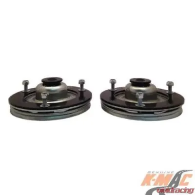 K-Mac Stage 1 Front Camber & Caster Strut Mount Kit BMW 3 Series E21 | 1502 | 1600-2 | 1602 | 1802 | 2002 1966-1983 - 192016-1J