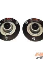 K-Mac Stage 1 Front Camber & Caster Strut Mount Kit BMW 3 Series E21 | 1502 | 1600-2 | 1602 | 1802 | 2002 1966-1983                                     - 192016-1J - Image 3