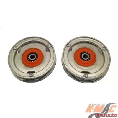 K-Mac Stage 1 Front Camber & Caster Strut Mount Kit BMW 3 Series E21 | 1502 | 1600-2 | 1602 | 1802 | 2002 1966-1983 - 192016-1J