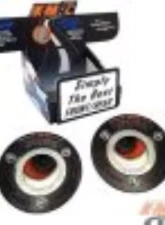 K-Mac Stage 1 Front Camber & Caster Strut Mount Kit BMW 3 Series E36 | 8 Series E31 90-00                                     - 192316-1J - Image 3