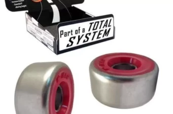 Bushings