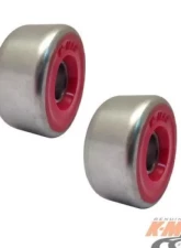 K-Mac Front Caster Inner Rear Bushing Kit BMW 3 | M3 | Z3 | Z3M Series                                     - 192418-3G - Image 2