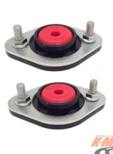K-Mac Rear Upper Shock Mounts BMW 3 Series E36/E46 | Z4 Series E85/E86                                     - 192428-6G - Image 2