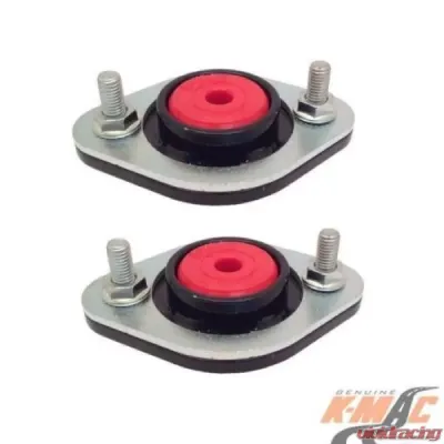 K-Mac Rear Upper Shock Mounts BMW 3 Series E36/E46 | Z4 Series E85/E86 - 192428-6G