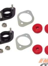 K-Mac Rear Upper Shock Mounts BMW 3 Series E36/E46 | Z4 Series E85/E86                                     - 192428-6G - Image 3
