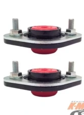 K-Mac Rear Upper Shock Mounts BMW 3 Series E36/E46 | Z4 Series E85/E86                                     - 192428-6G - Image 4