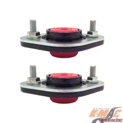 K-Mac Rear Upper Shock Mounts BMW 3 Series E36/E46 | Z4 Series E85/E86 - 192428-6G