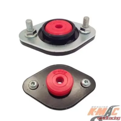 K-Mac Rear Upper Shock Mounts BMW 3 Series E36/E46 | Z4 Series E85/E86 - 192428-6G