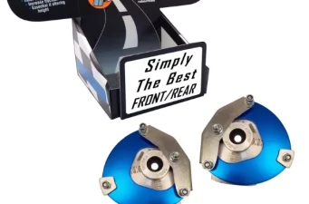 Suspension