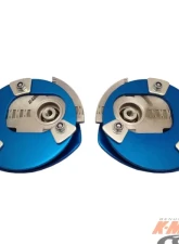 K-Mac Stage 3 Full | Race Front Camber & Caster Strut Mount Kit BMW X3 Series F25 | X4 Series F26 11-16                                     - 192916-3N - Image 3