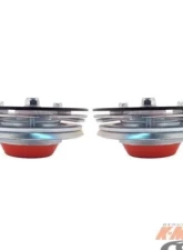 K-Mac Stage 1 Front Camber & Caster Strut Mount Kit BMW 5 Series E12 72-76                                     - 193116-1J - Image 4