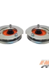 K-Mac Stage 1 Front Camber & Caster Strut Mount Kit BMW 5 Series E12 | 6 Series E24 76-82                                     - 193216-1J - Image 2