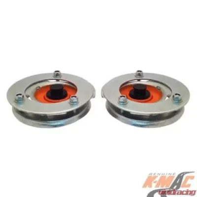 K-Mac Stage 1 Front Camber & Caster Strut Mount Kit BMW 5 Series E12 | 6 Series E24 76-82 - 193216-1J