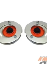 K-Mac Stage 1 Front Camber & Caster Strut Mount Kit BMW 5 Series E12 | 6 Series E24 76-82                                     - 193216-1J - Image 3