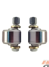 K-Mac Front Thrust Caster Inner Arm Adjustable Bushing Kit BMW 6 Series E24 | 5 Series E28                                     - 193316-1H - Image 3