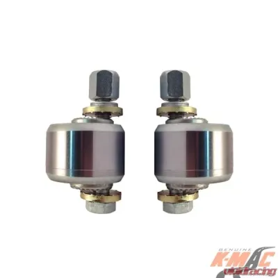 K-Mac Front Thrust Caster Inner Arm Adjustable Bushing Kit BMW 6 Series E24 | 5 Series E28 - 193316-1H