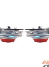K-Mac Stage 1 Front Camber & Caster Strut Mount Kit BMW 3 | M | M5 | M6 | 5 Series 82-96                                     - 193316-1J - Image 2