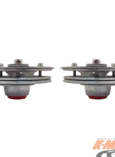 K-Mac Stage 1 Front Camber & Caster Strut Mount Kit BMW 5/7/M5/M6 Series 94-10                                     - 193616-1J - Image 3