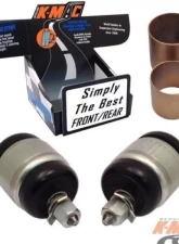 K-Mac Front Thrust Caster Inner Arm Adjustable Bushing Kit BMW 5 Series E39                                     - 193616-7I - Image 2