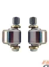 K-Mac Front Camber Inner Arm Adjustable Bushing Kit BMW X5 Series E70 | X6 Series E71 | E72                                     - 193816I - Image 2