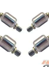 K-Mac Rear Camber & Toe Inner Adjustable Bushing Kit BMW X5 Series E70/F15 | X6 Series E71/E72                                     - 193826K - Image 2