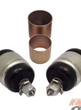 K-Mac Front Thrust Caster Inner Arm Adjustable Bushing Kit BMW 1 | Z4 | 3 Series                                     - 193916-2I - Image 2